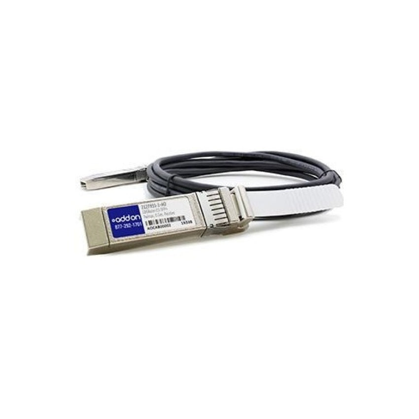 Add-On Addon 1m 330-3965 Dell Comp 10gb Cu Dac (3303965AO)