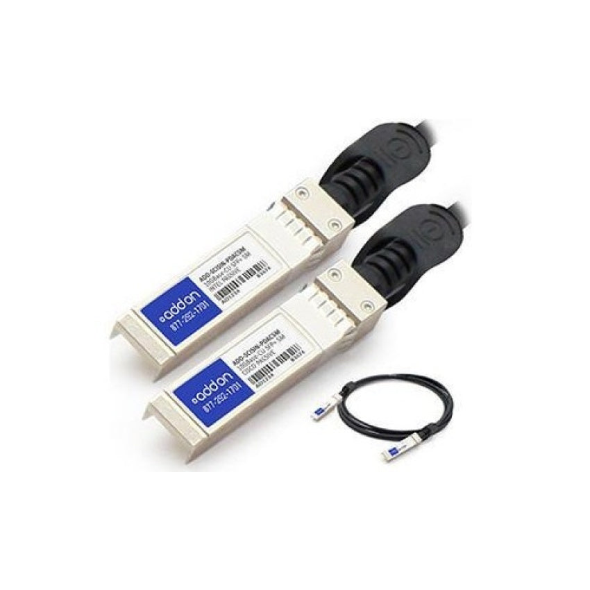 Add-On Addon Cisco/intel 10gbase-cu 5m Taa Dac (ADDSCISINPDAC5M)