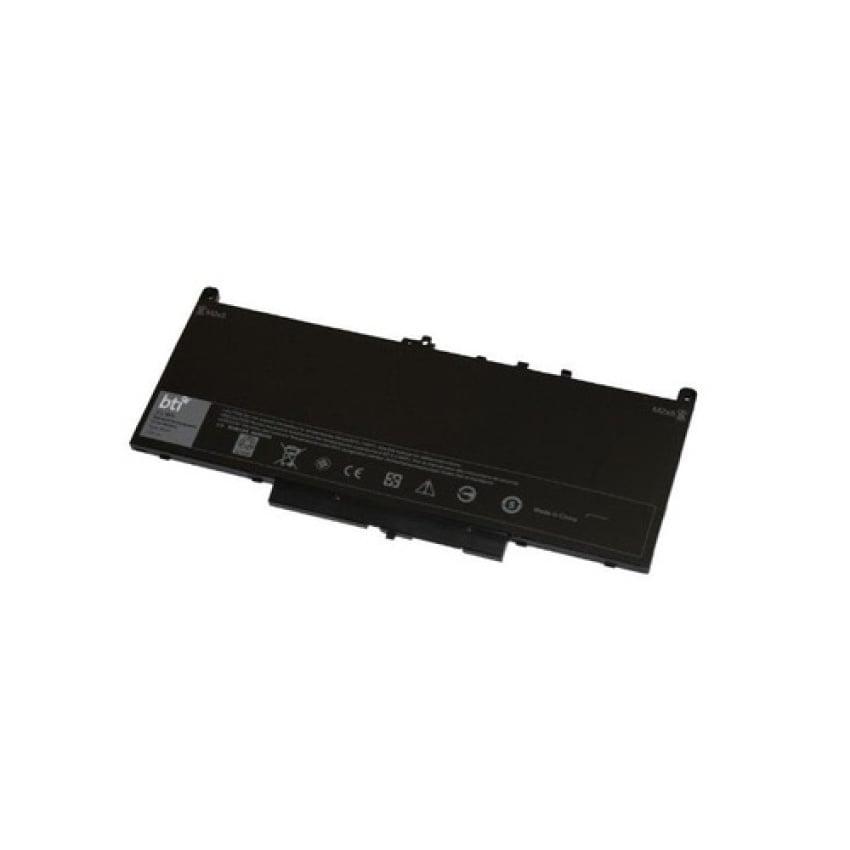 Battery For Dell Latitude E7270 E7470 (451BBSUBTI)