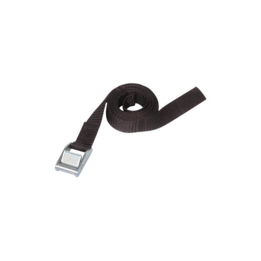 Rack Solutions Heavy Duty Strap W/ Metal Buckle (1USHLSTRAPHVY)