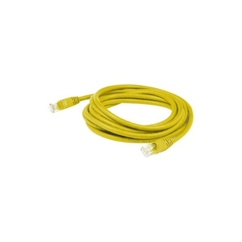 Add-On 9ft Rj-45 M/m Cat6 Blue Cu Pvc Patch Cbl (ADD9FCAT6BE)