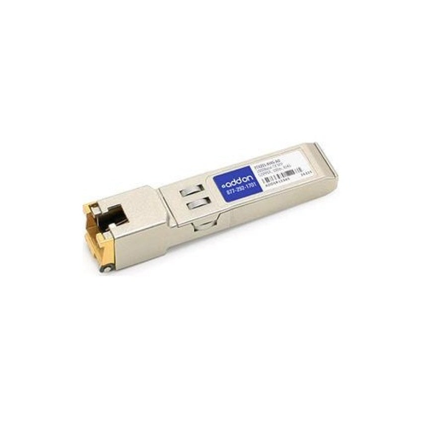 Add-On Edgecore Et4201-rj45 Comp Taa Sfp (ET4201RJ45AO)
