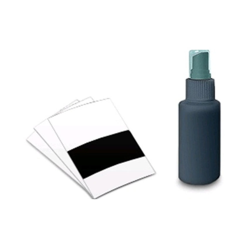 Ambir Scanner Enhanced Cleaning Kit - A6 (SA600CC)