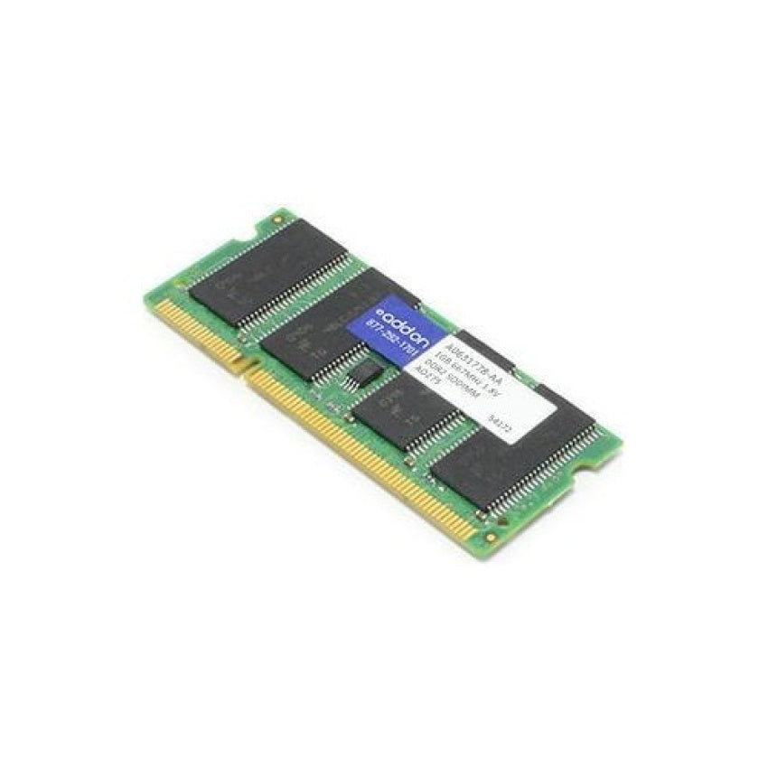 Add-On Addon 2gb Ddr2-667mhz Sodimm F/ Dell (A0643528AA)