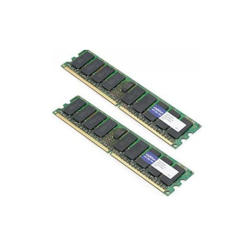 Add-On Addon 16gb Ddr2-667mhz Dr Fbdimm F/ Dell (A2257245AM)