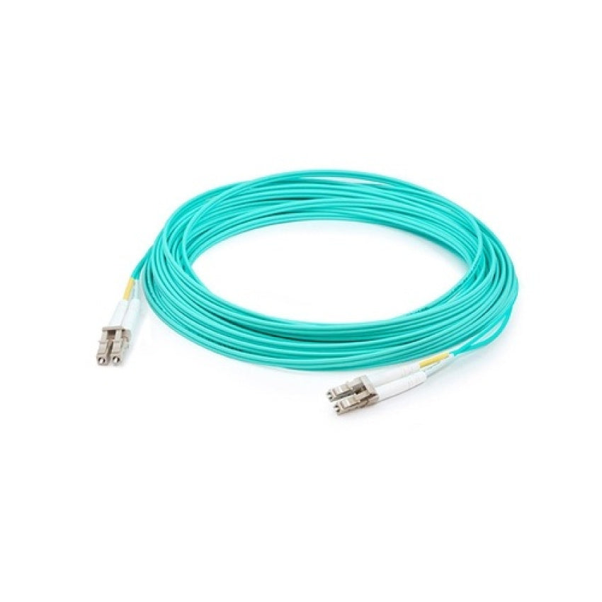 Add-On Addon 5m Hp Compat Om3 Aqua Patch Cable (AJ836AAO)
