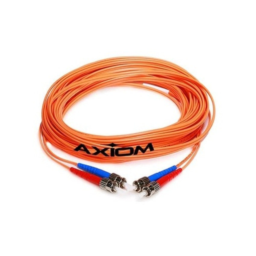 Axiom Lc/lc Om2 Fiber Cable 10m - Taa (AXG92675)