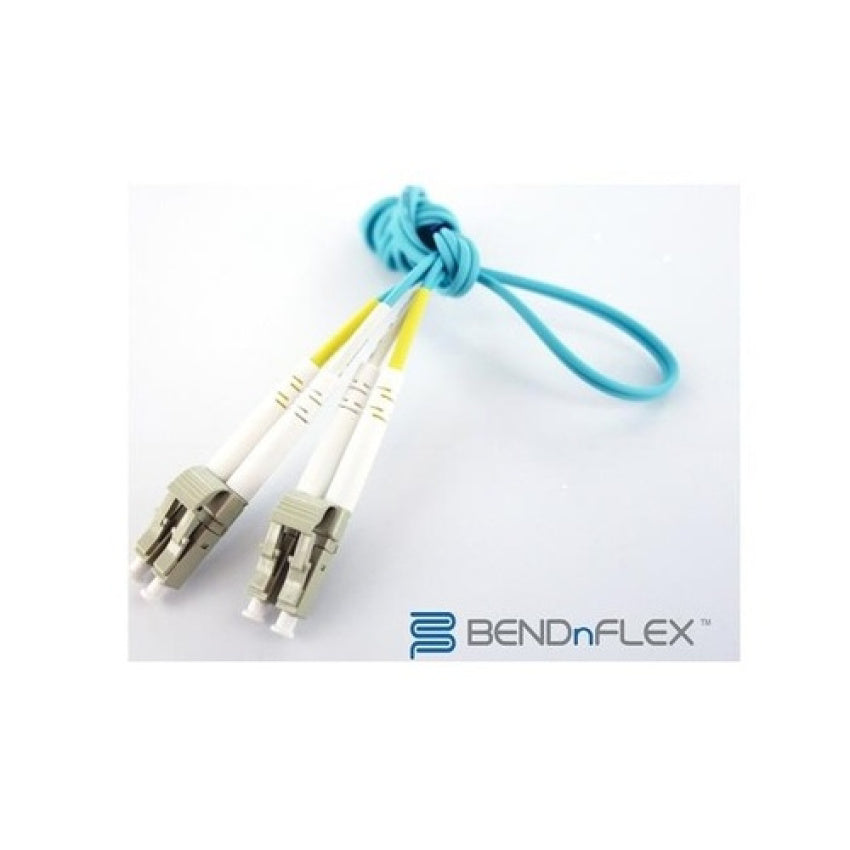 Axiom Lc/lc Bendnflex Platinum Om4 10m (LCLCB4PAP10AX)