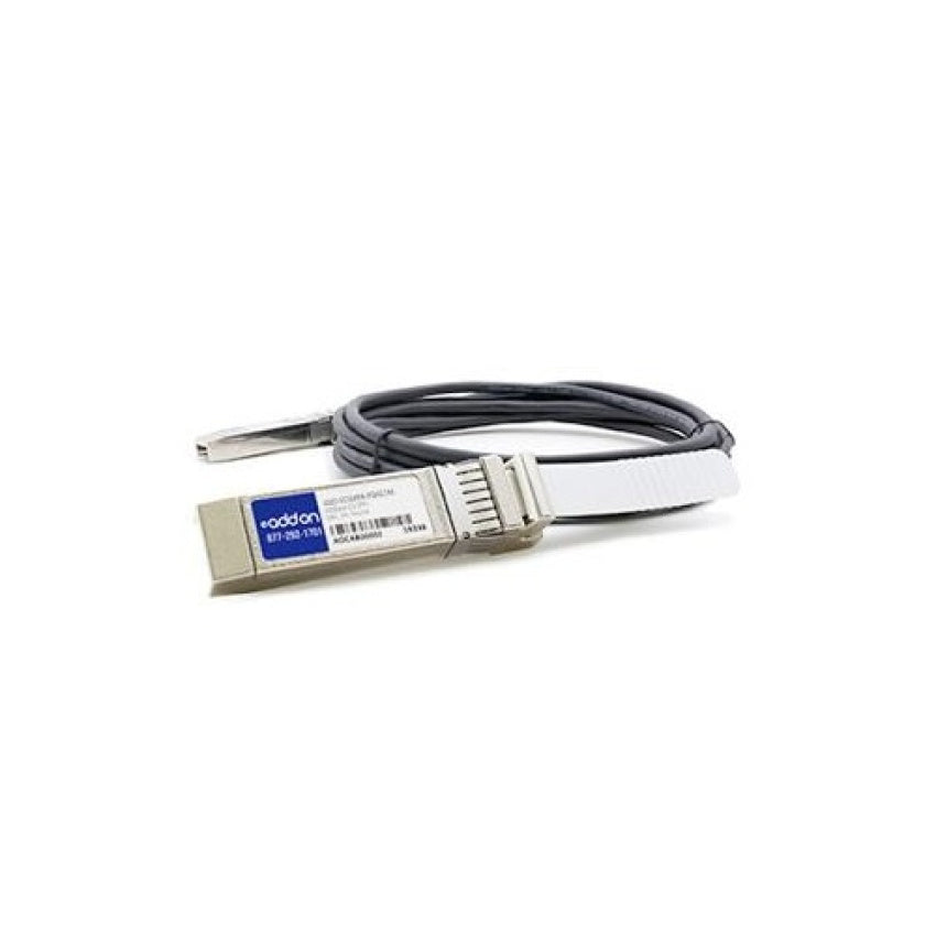 Add-On Addon Cisco/hp 10gbase-cu 7m Taa Dac (ADDSCISHPAPDAC7M)
