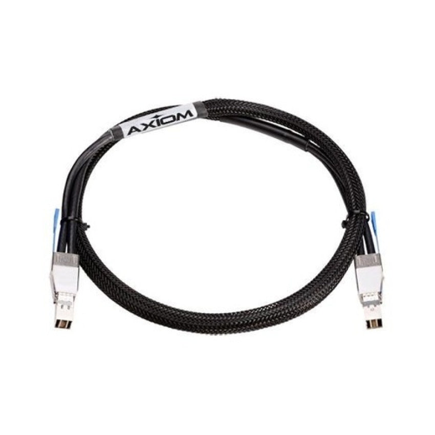 Axiom Stacking Cable For Dell 1m (4627664AX)