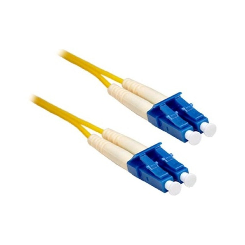 Enet Solutions Lc-lc 8m Os1 9/125 Single-mode Duplex (LC2SM8MENC)