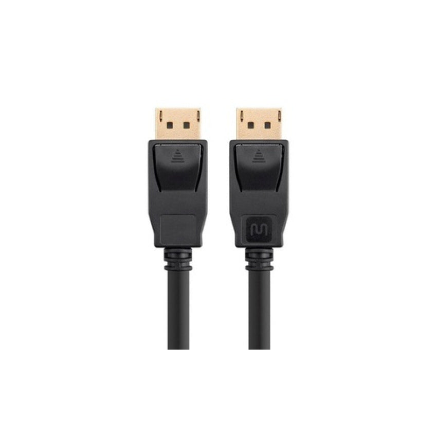 Monoprice Displayport 1.2 Cable, 6 Ft (13360)