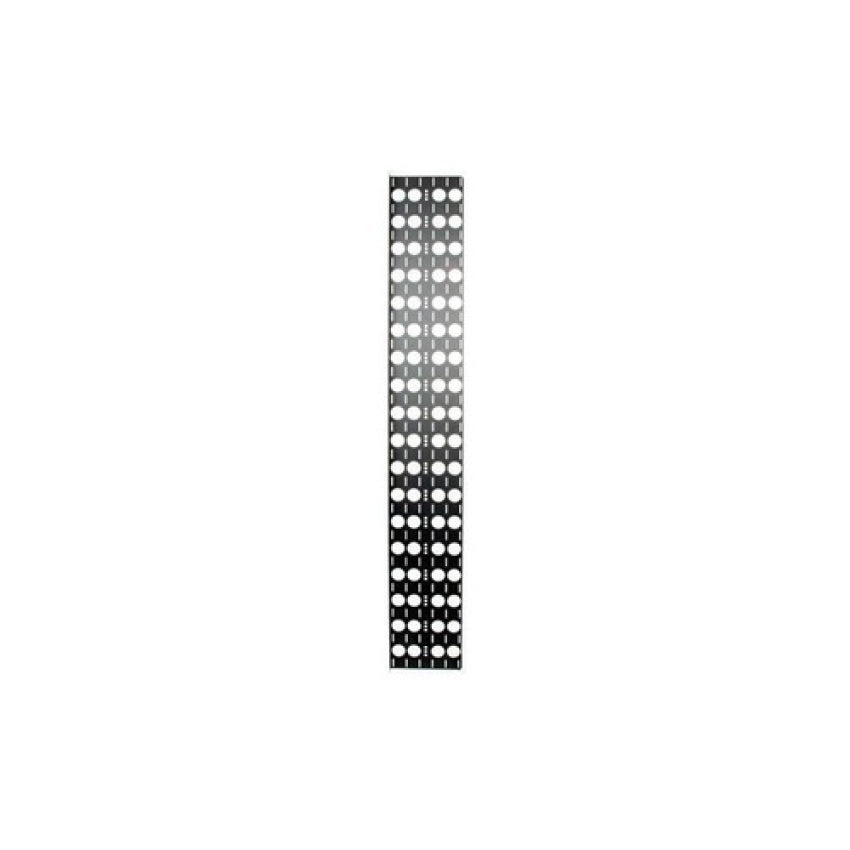 Rack Solutions 42u Vertical Wire Bar For Rack-151 (1374278)