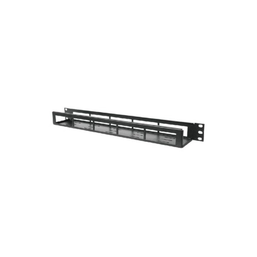 Rack Solutions 1u Cable Management Tray (1UCROSSBAR120)