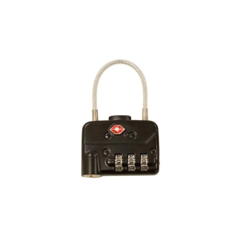 SKB Cases Tsa Pad Cable Locks (2-pack) (1SKBPDLC)