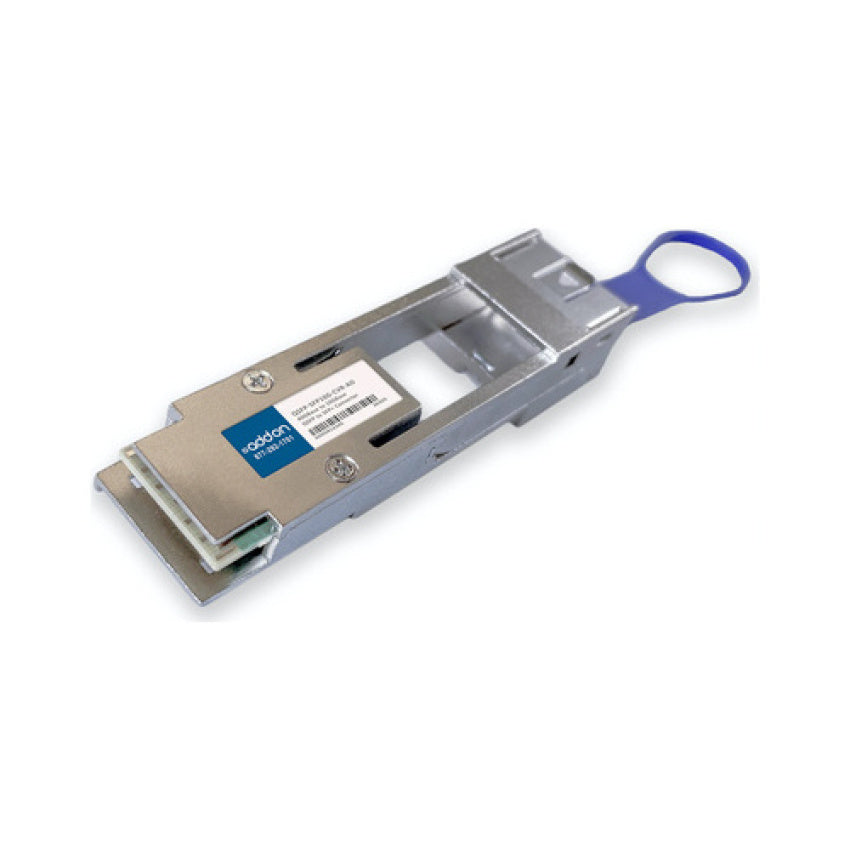 Add-On Msa & Taa Comp Qsfp+ 10g-converter Xcvr (QSFPSFP10GCVRAO)