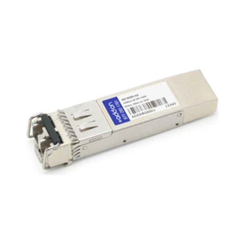Add-On Dell 407-bcbh Comp Taa 300m Sfp+ Lc Xcvr (407BCBHAO)