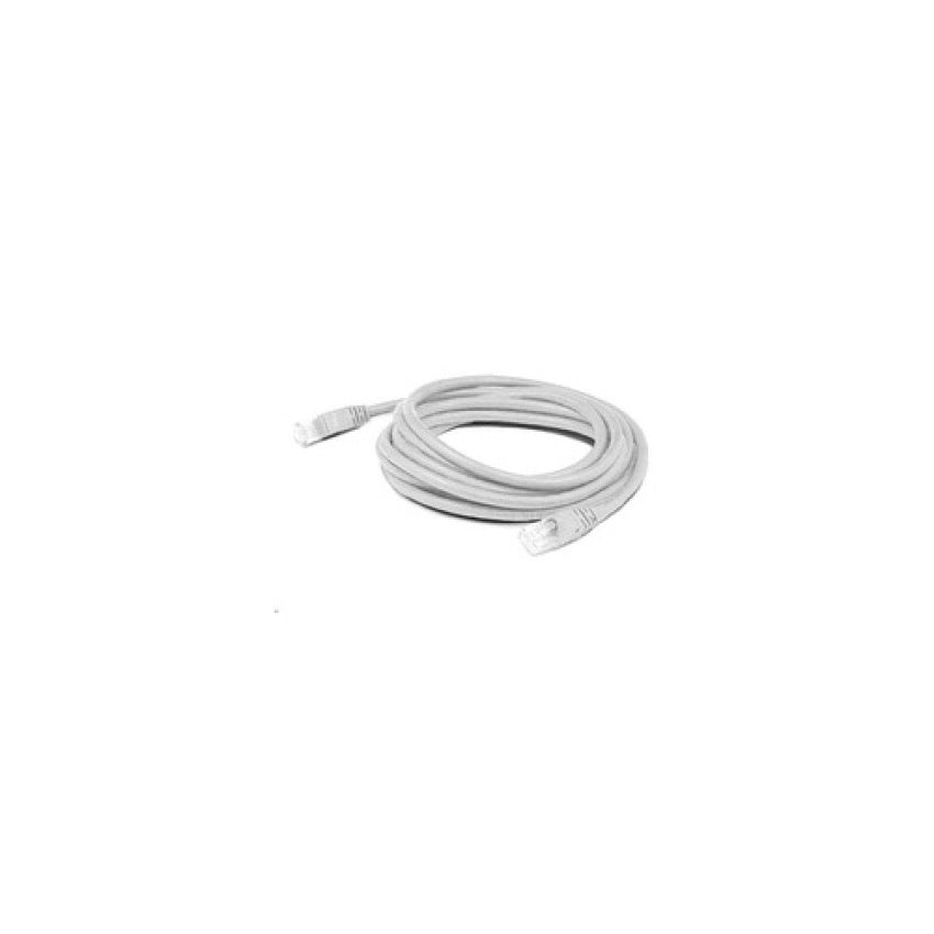 Add-On 10ft Rj-45 M/m White Cat5e Stp Patch Cbl (ADD10FCAT5EWE)