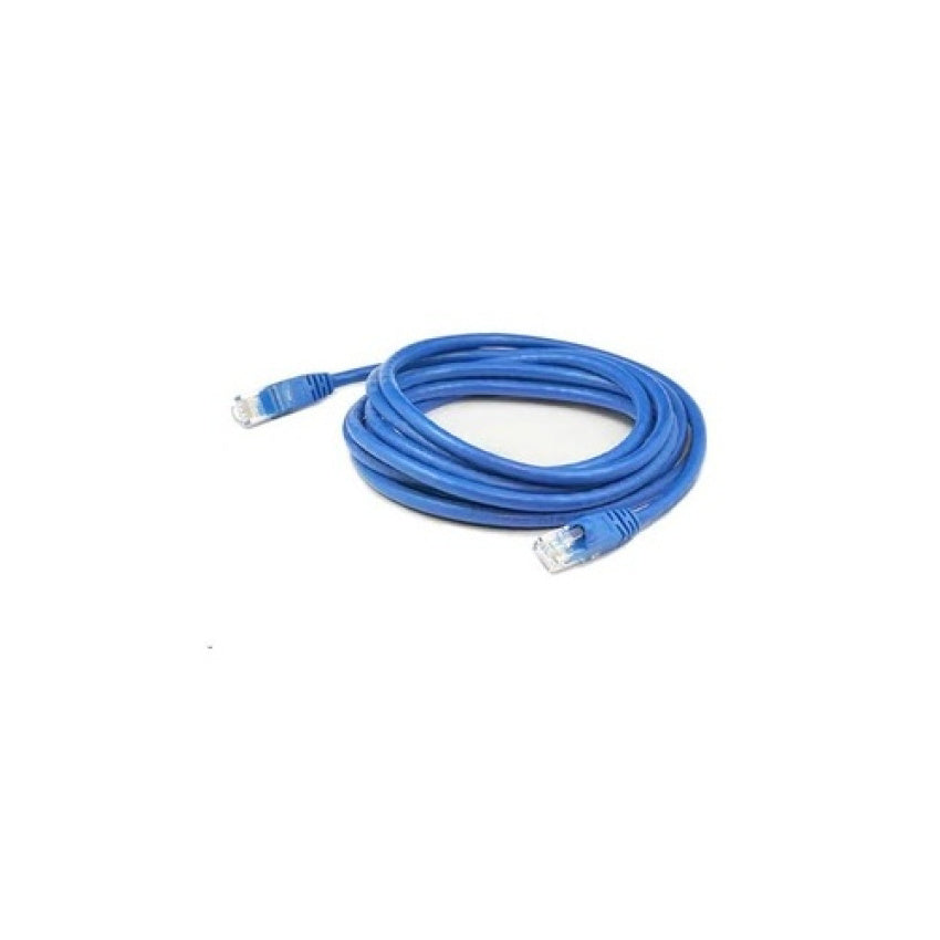 Add-On 5ft Rj-45 M/m Cat6 Blue Cu Pvc Patch Cbl (ADD12FSLCAT6BE)