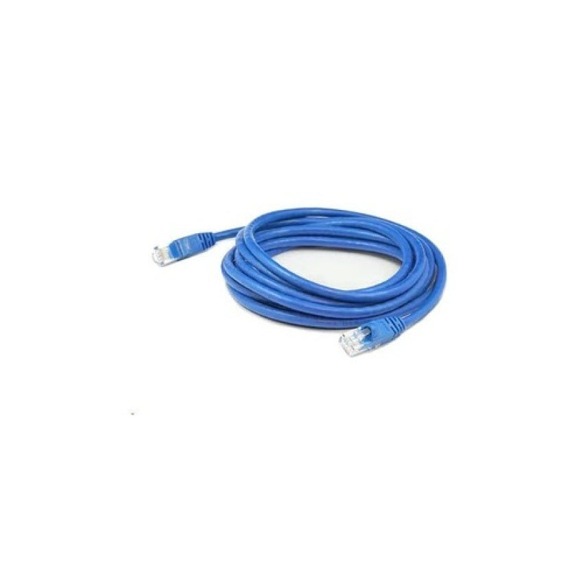 Add-On 40ft Rj-45 M/m Blue Cat6 Utp Patch Cbl (ADD40FCAT6BE)