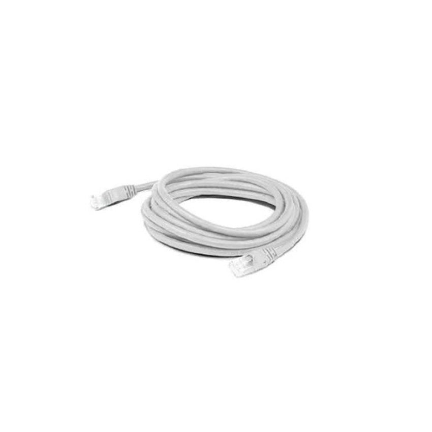 Add-On 3ft Rj-45 M/m Cat6 White Cu Patch Cbl (ADD3FCAT6WE)
