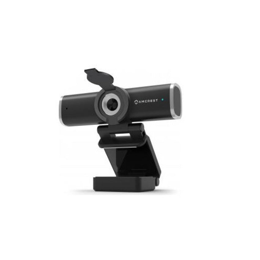 Amcrest Industries 1080p Usb Webcam (AWC195B)