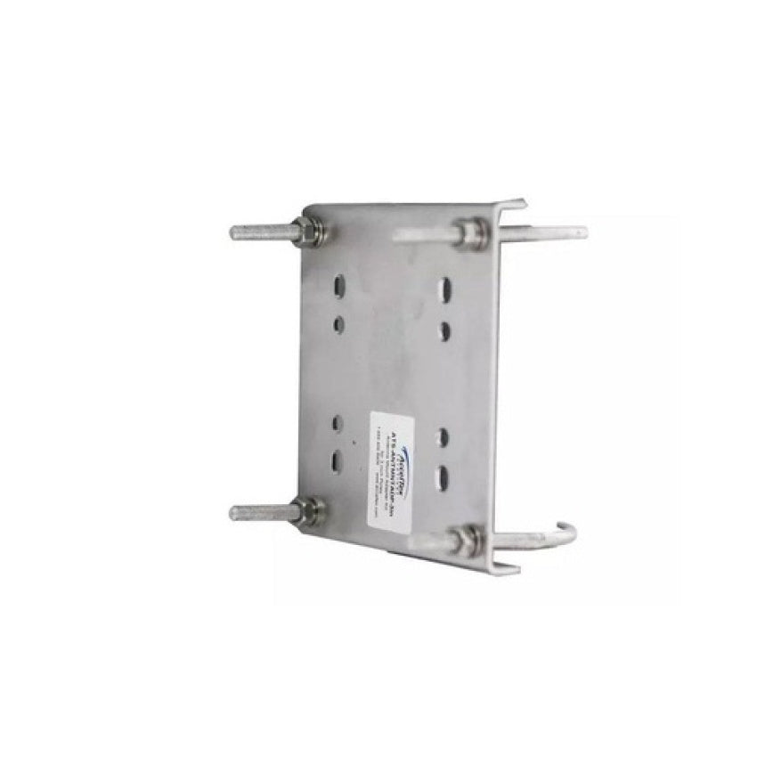 Acceltex Solutions Antenna Mount Adapter Kit For 3 Inch Poles (ATSANTMNTADP3IN)