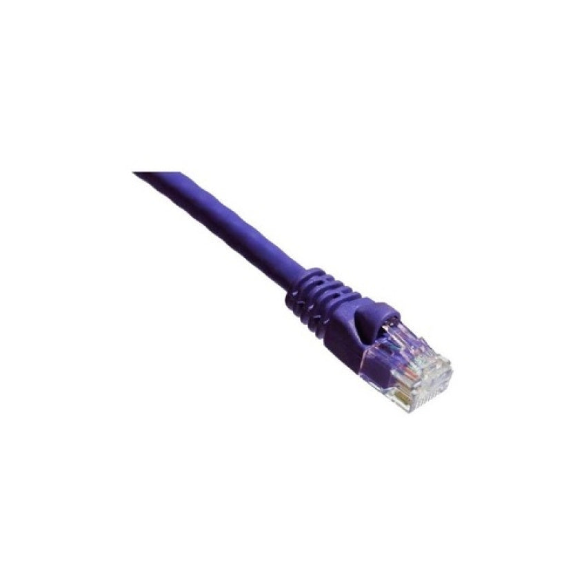 Axiom 5ft Cat5e Cable (purple) - Taa (AXG94083)