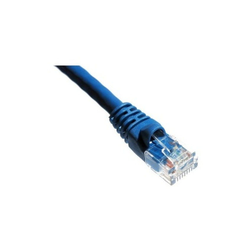 Axiom 10ft Cat5e Cable (blue) - Taa (AXG94095)
