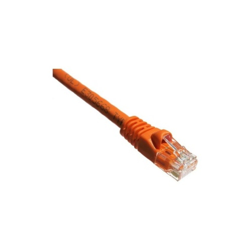 Axiom 50ft Cat5e Cable (orange) - Taa (AXG94130)