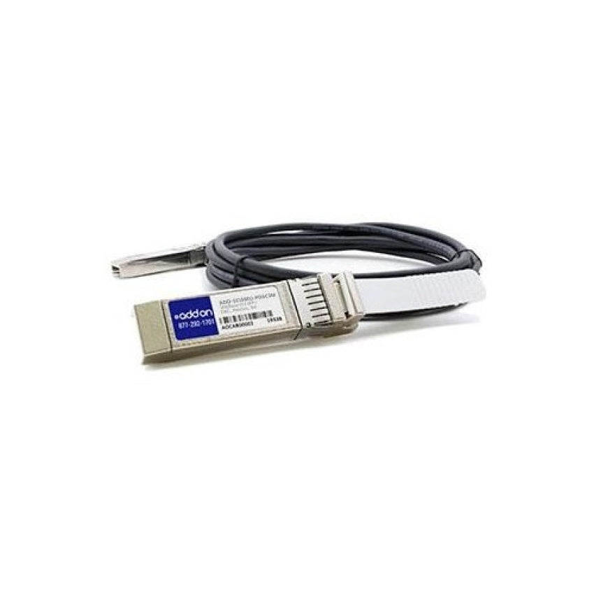 Add-On 3m 10gbase-cu Dac Cisco To Various Taa (ADDSCISMUPDAC3M)