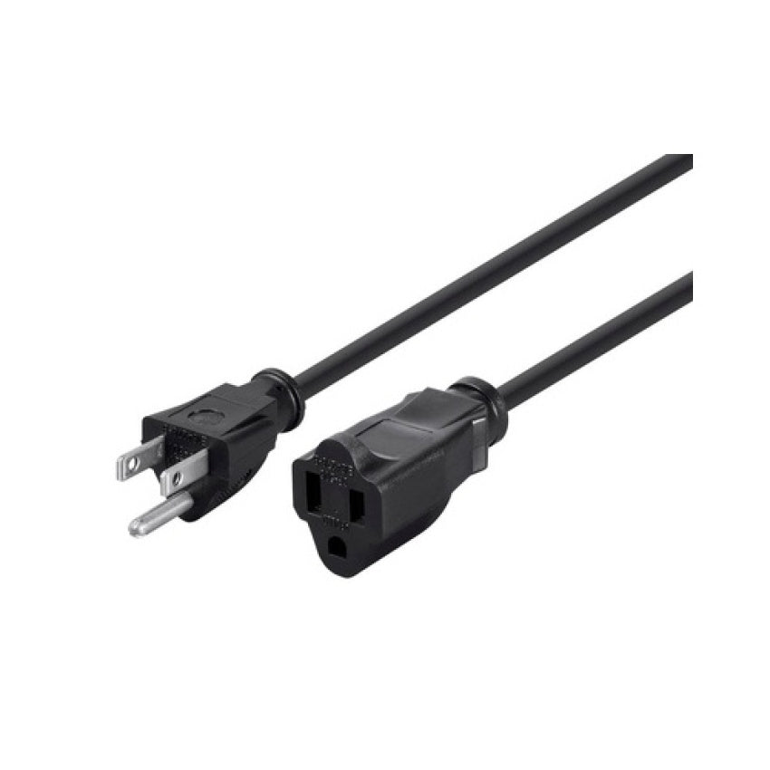 Monoprice Extension Cord Cable - 25ft (5302)