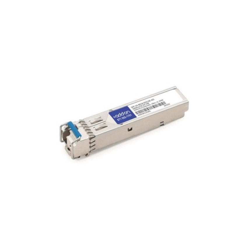 Add-On Dell Sfp-1g-bx10-d53-de Comp Sfp Lc Smf (SF1GBX10D53DEAO)