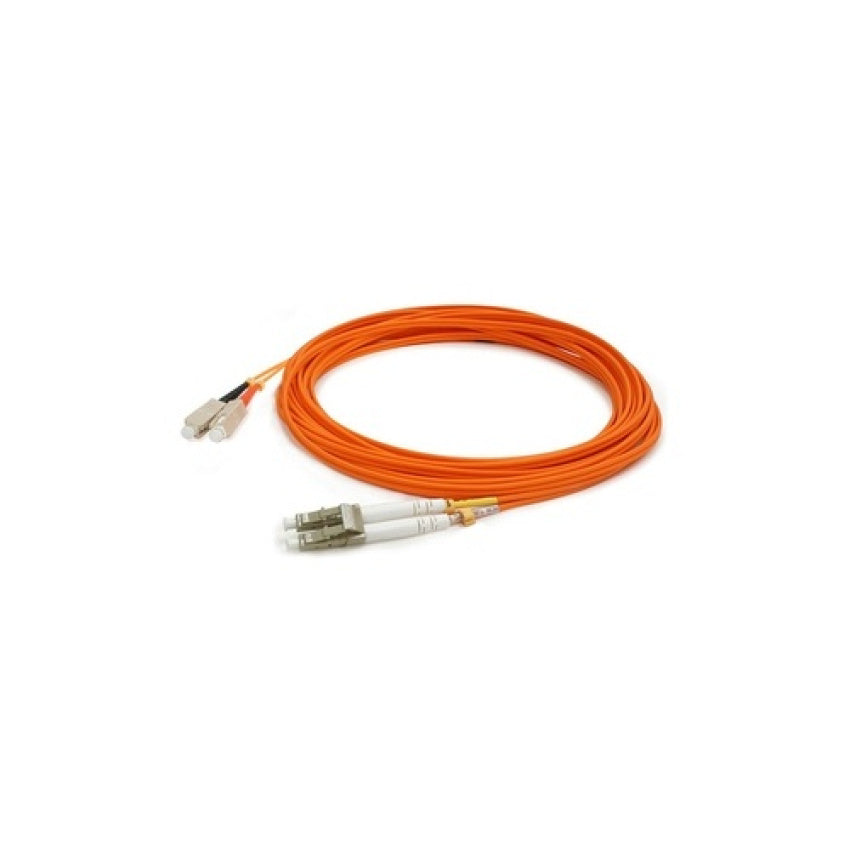Add-On 2m Sc To Lc Om2 Orange Duplx Patch Cbl (ADDSCLC2M5OM2)