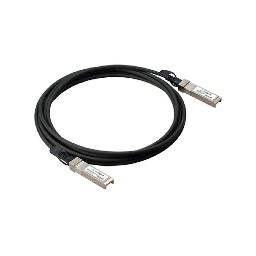 Axiom Sfp+ Dac Cable For Transition 3m (DAC10GSFP03MAX)