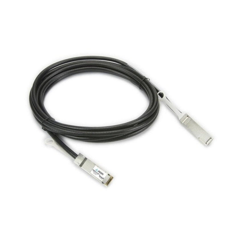 Axiom Qsfp+ Dac Cable For Extreme 0.5m (40GBC0.5QSFPAX)
