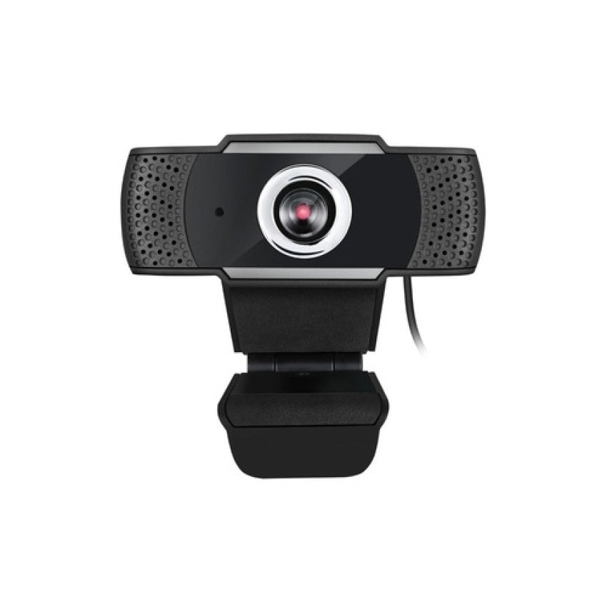 Adesso Taa 1080p Hd Usb Webcam W/ Micphone (CYBERTRACKH4TAA)