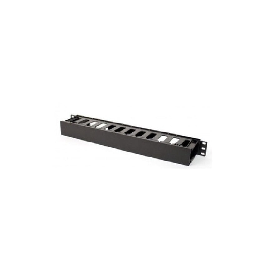 Rack Solutions 1u Horizontal Cma, With Cover (1804407)