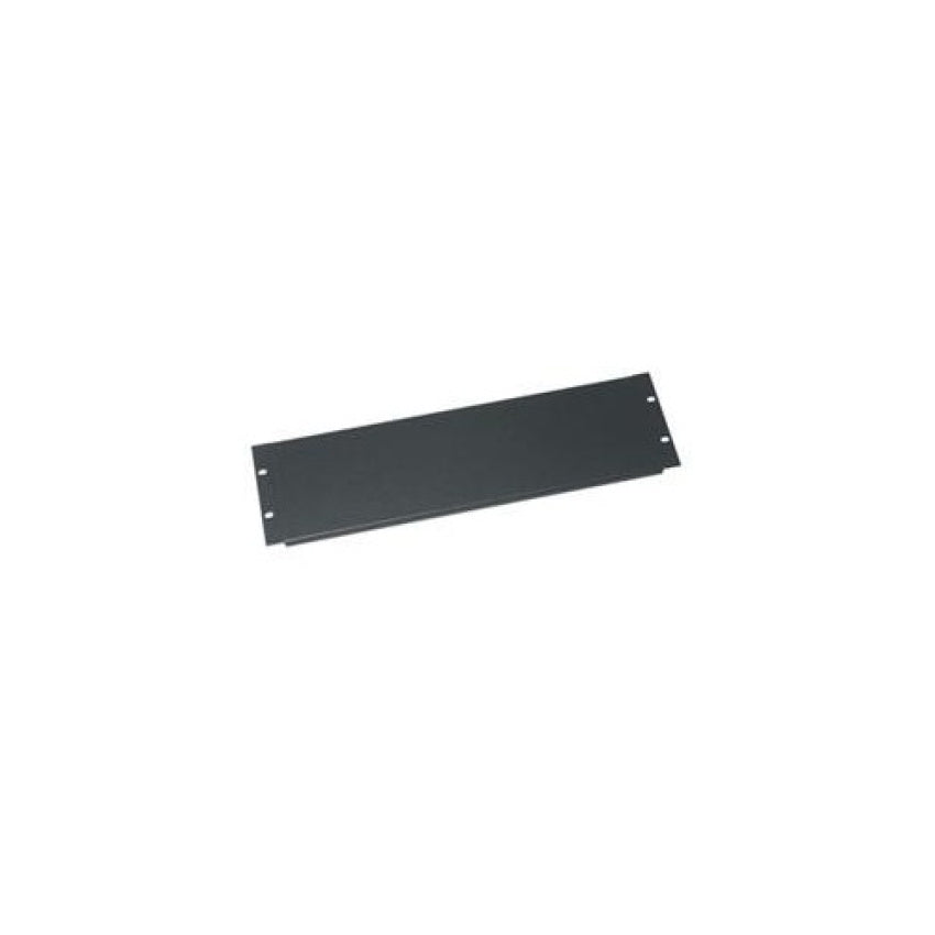 Middle Atlantic Products 3sp Flanged Text Blank Pa (SB3)