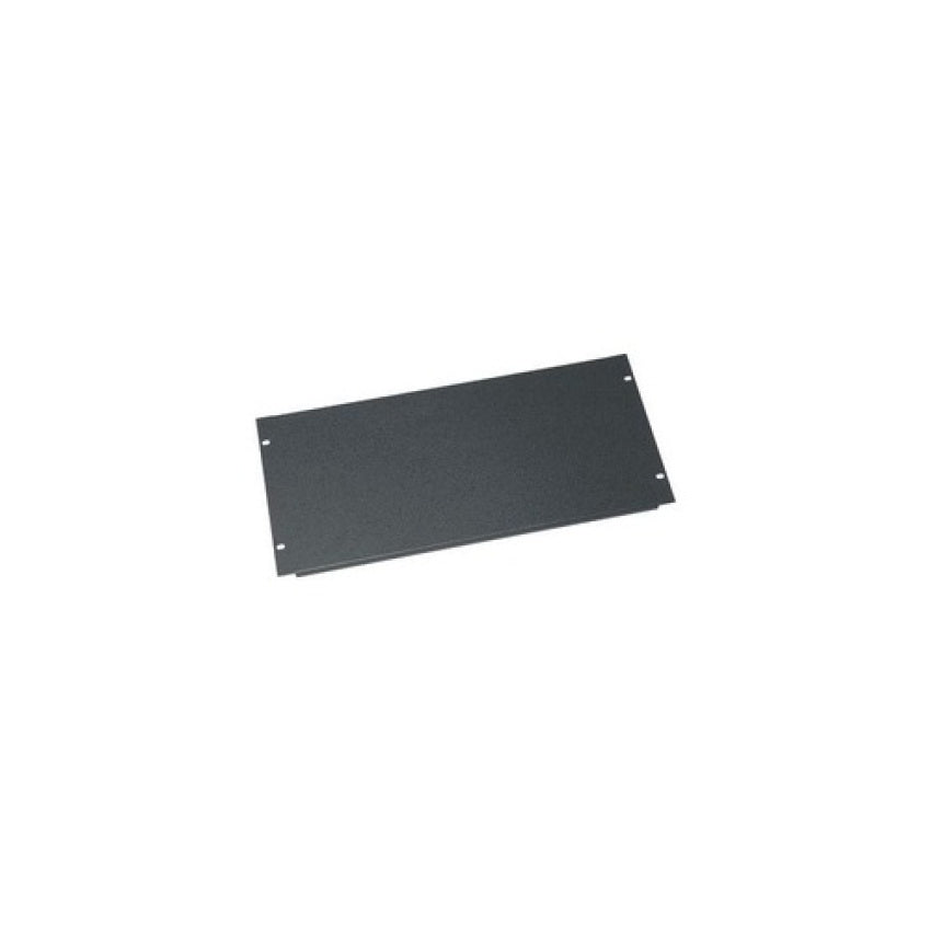 Middle Atlantic Products 5sp Flanged Text Blank Pa (SB5)