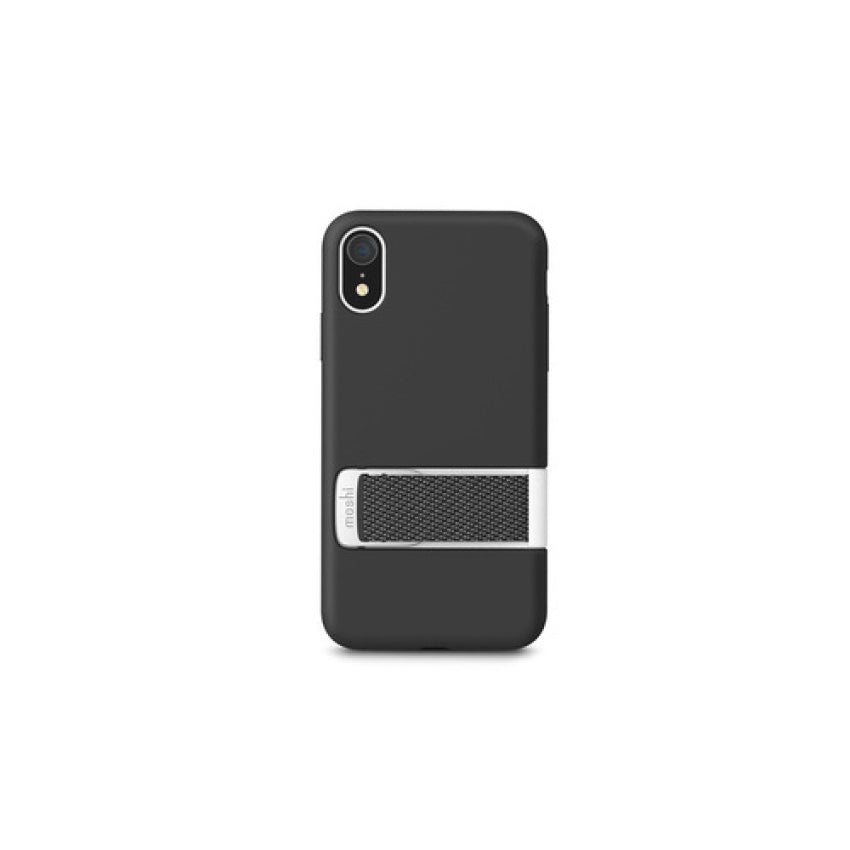 Moshi Capto Multistrap Case-iphone Xr-black (99MO114001)