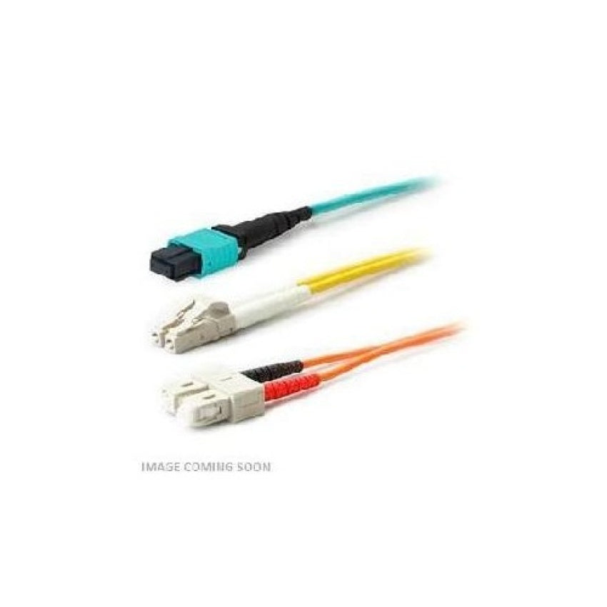 Add-On 10ft Rj-45 M/m Cat6a Blue Cu Patch Cbl (ADD10FCAT6ABE)