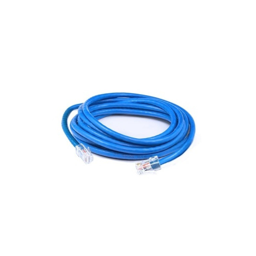 Add-On 7ft Rj-45 M/m Cat6 Blue Cu Patch Cbl (ADD7FCAT6NBBE)
