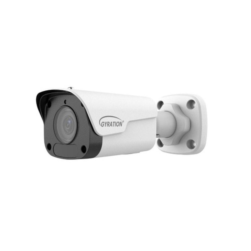 Adesso 2mp Cmos Uhd-ir Bullet Cam Ip6712v & Poe Fixed Lens 30 Mtr Range (CYBERVIEW200B)