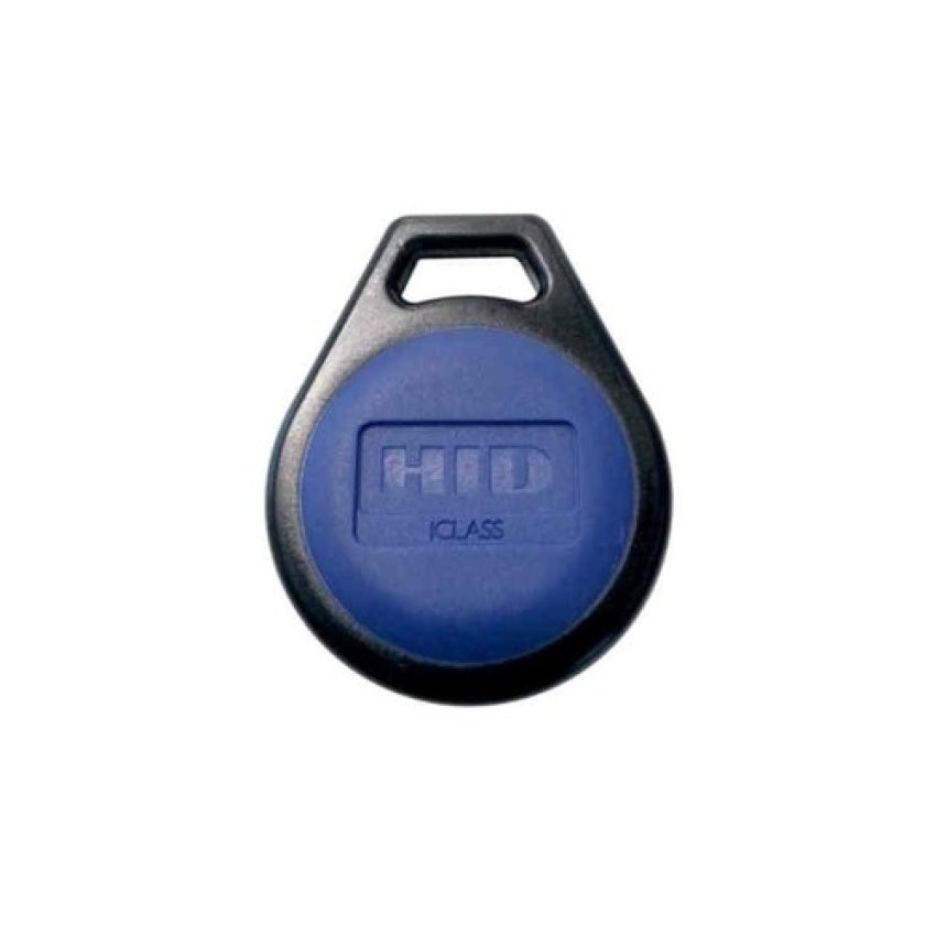 Hid Identity Iclass Keyfob 16k/2, Prog Iclass (2051PNNMN)