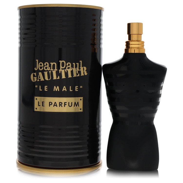 Jean Paul Gaultier le Parfum Intense by Jean Paul Gaultier Eau De Parfum Spray 2.5 oz for Women