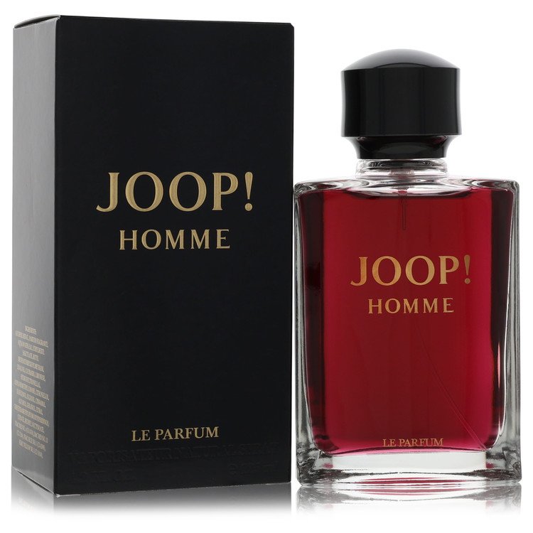 Joop Homme Le Parfum by Joop Eau De Parfum Spray 4.2 oz for Men
