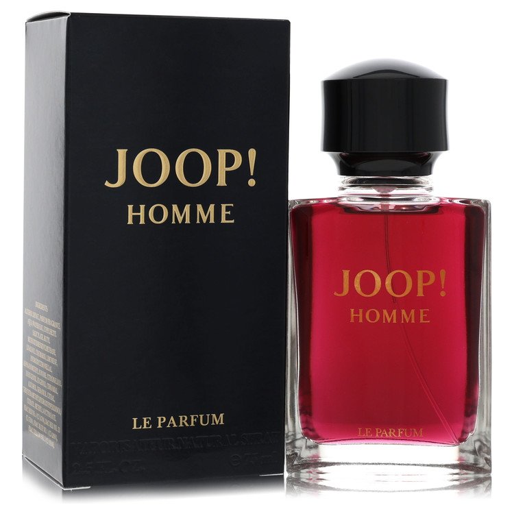 Joop Homme Le Parfum by Joop Eau De Parfum Spray 2.5 oz for Men