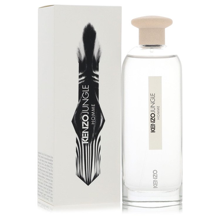 Kenzo Jungle by Kenzo Eau De Toilette Spray 2.5 oz for Men