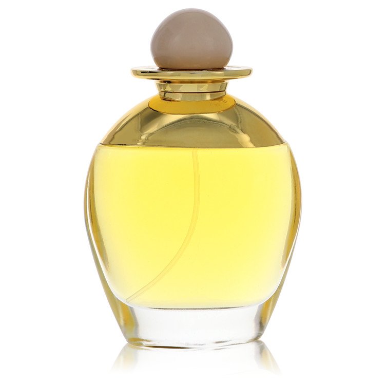 Nude by Bill Blass Eau De Cologne Spray (unboxed) 3.4 oz for Women